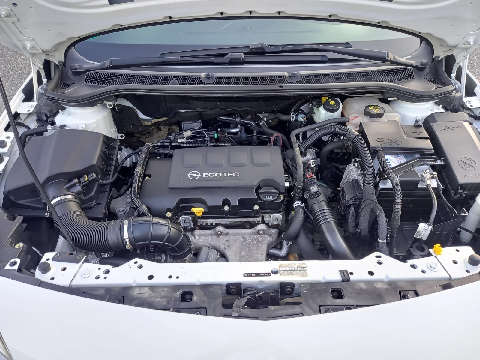 Opel Astra Sport | Mobile.bg   15