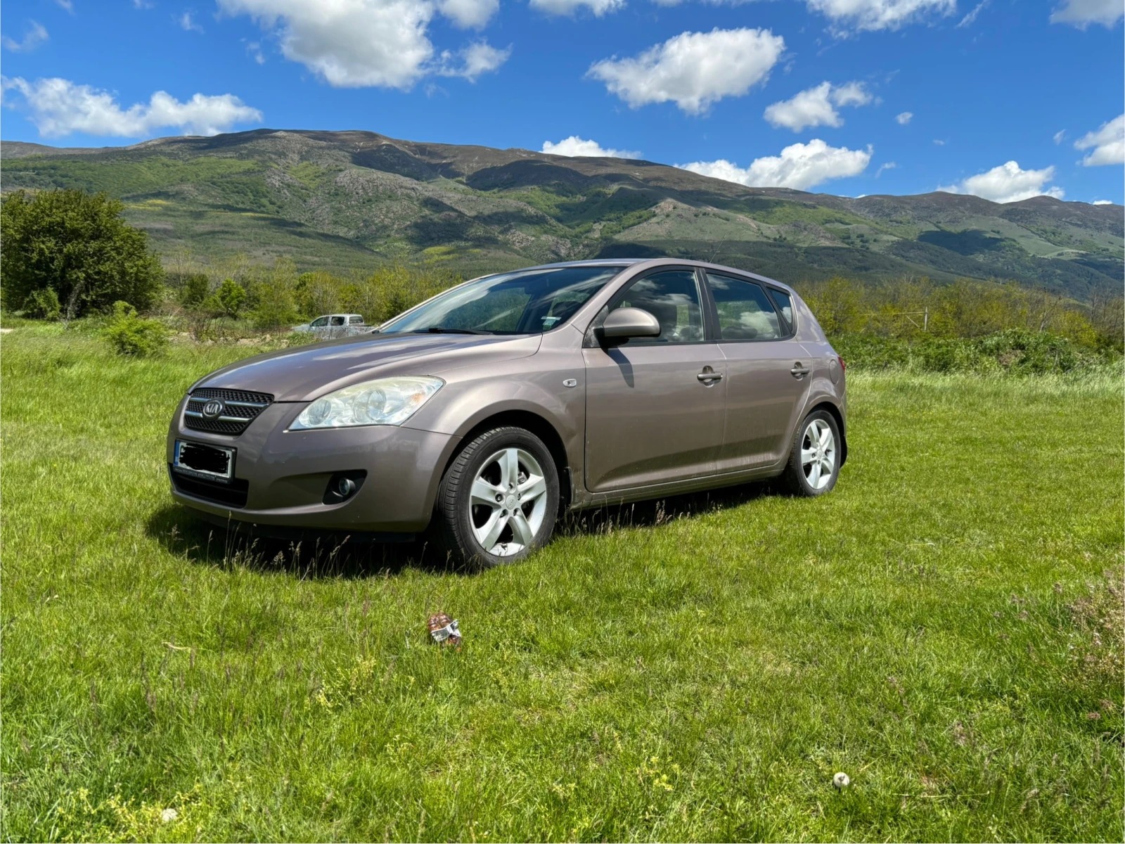 Kia Ceed  - изображение 2