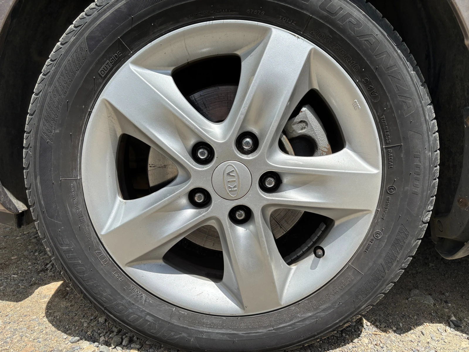 Kia Ceed  - изображение 8