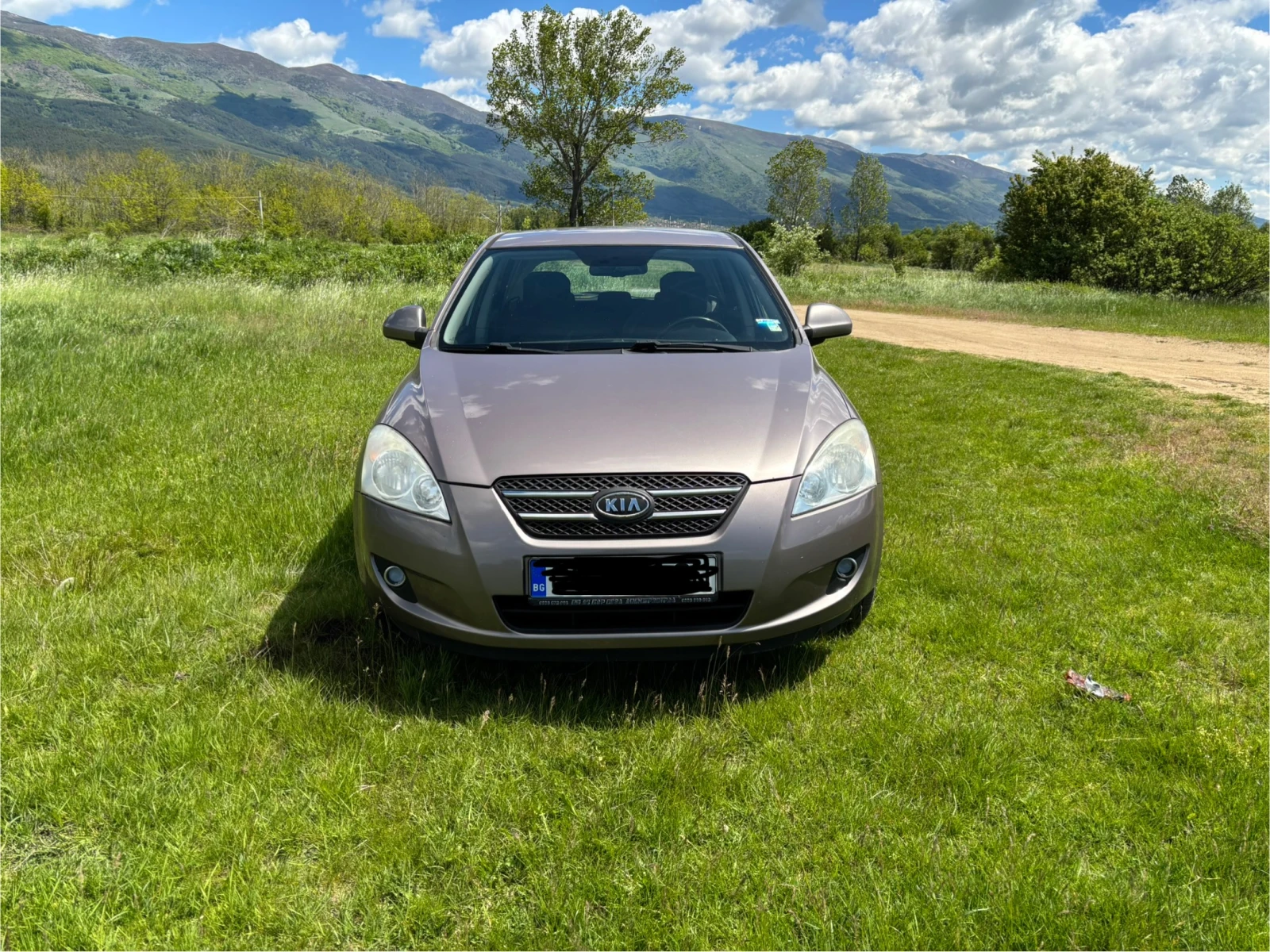 Kia Ceed  - изображение 3