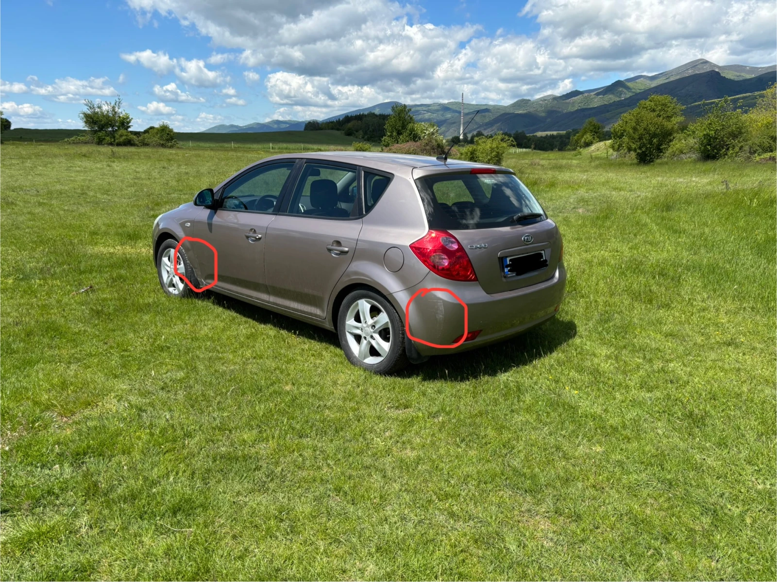 Kia Ceed  - изображение 5