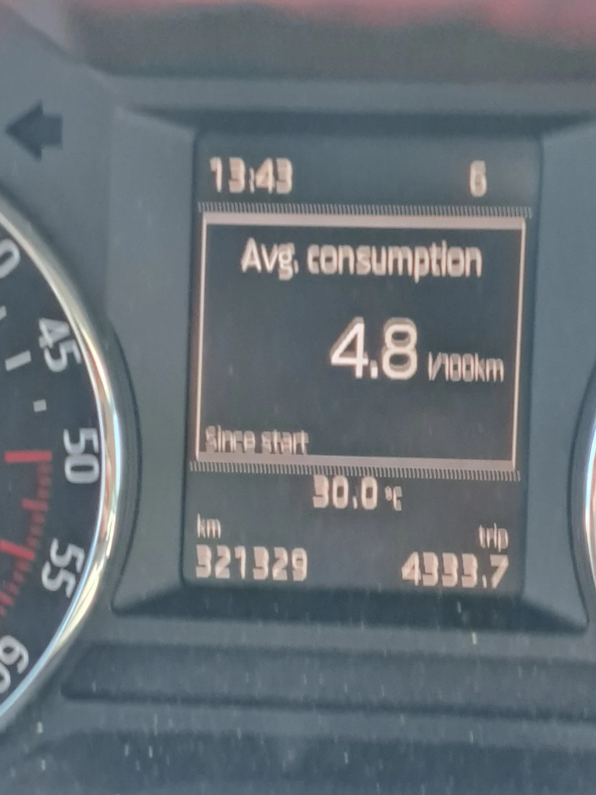 Skoda Octavia  - изображение 7