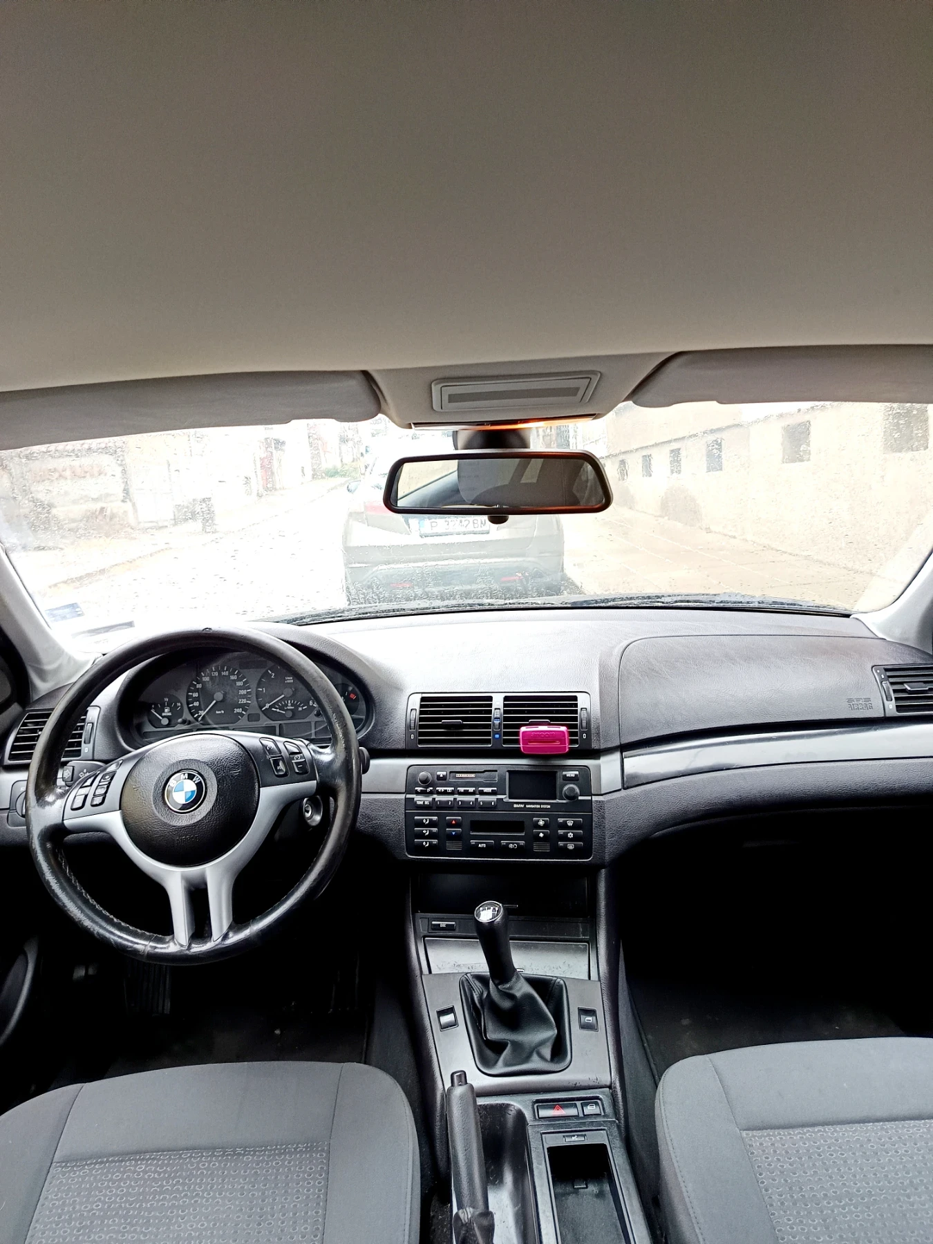 BMW 318  - изображение 9