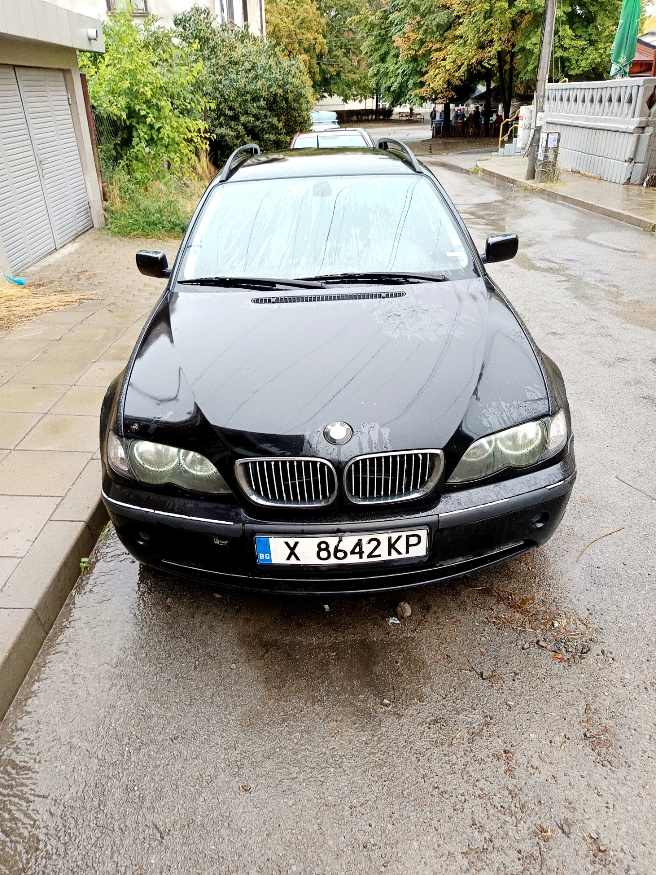 BMW 318  - изображение 3
