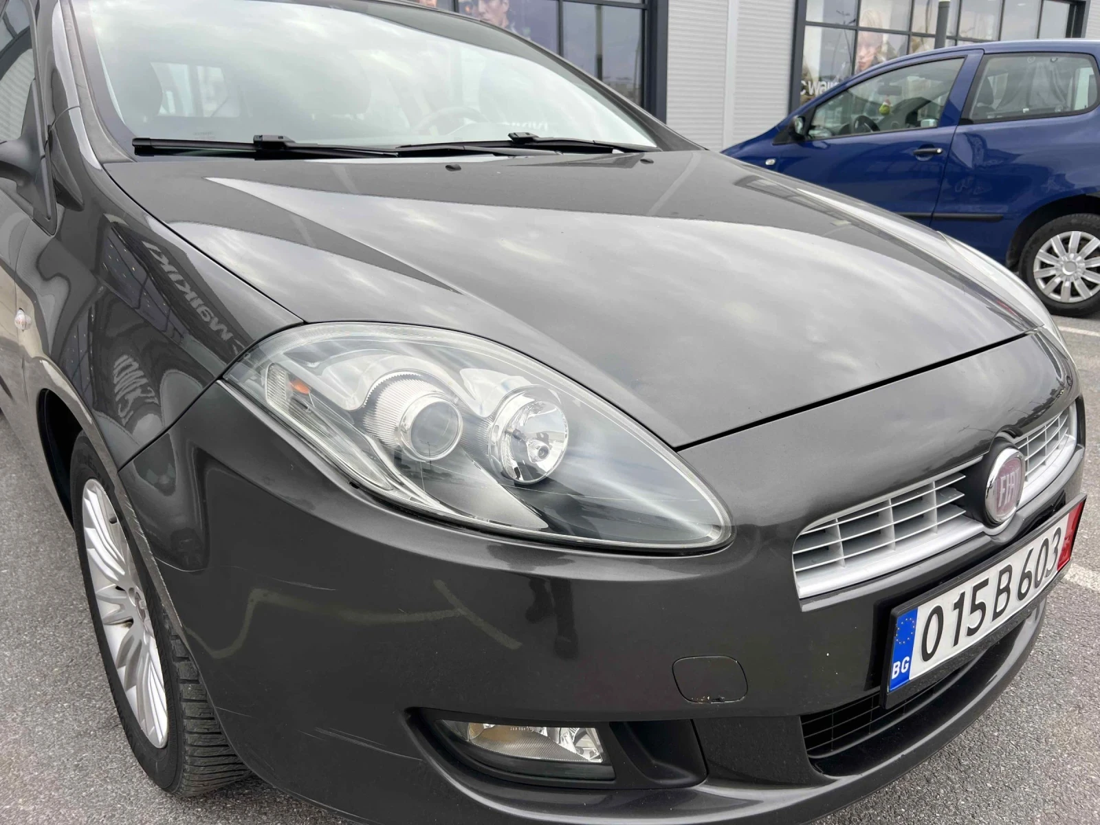 Fiat Bravo 1.6 M-JET 156000KM - изображение 10