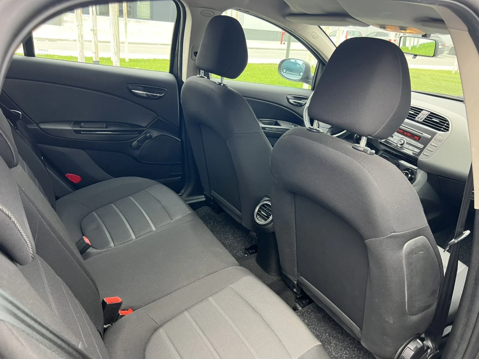 Fiat Bravo 1.6 M-JET 156000KM | Mobile.bg   14