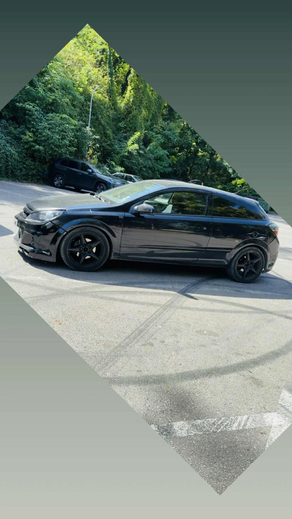 Opel Astra 1.7CDTI - изображение 5