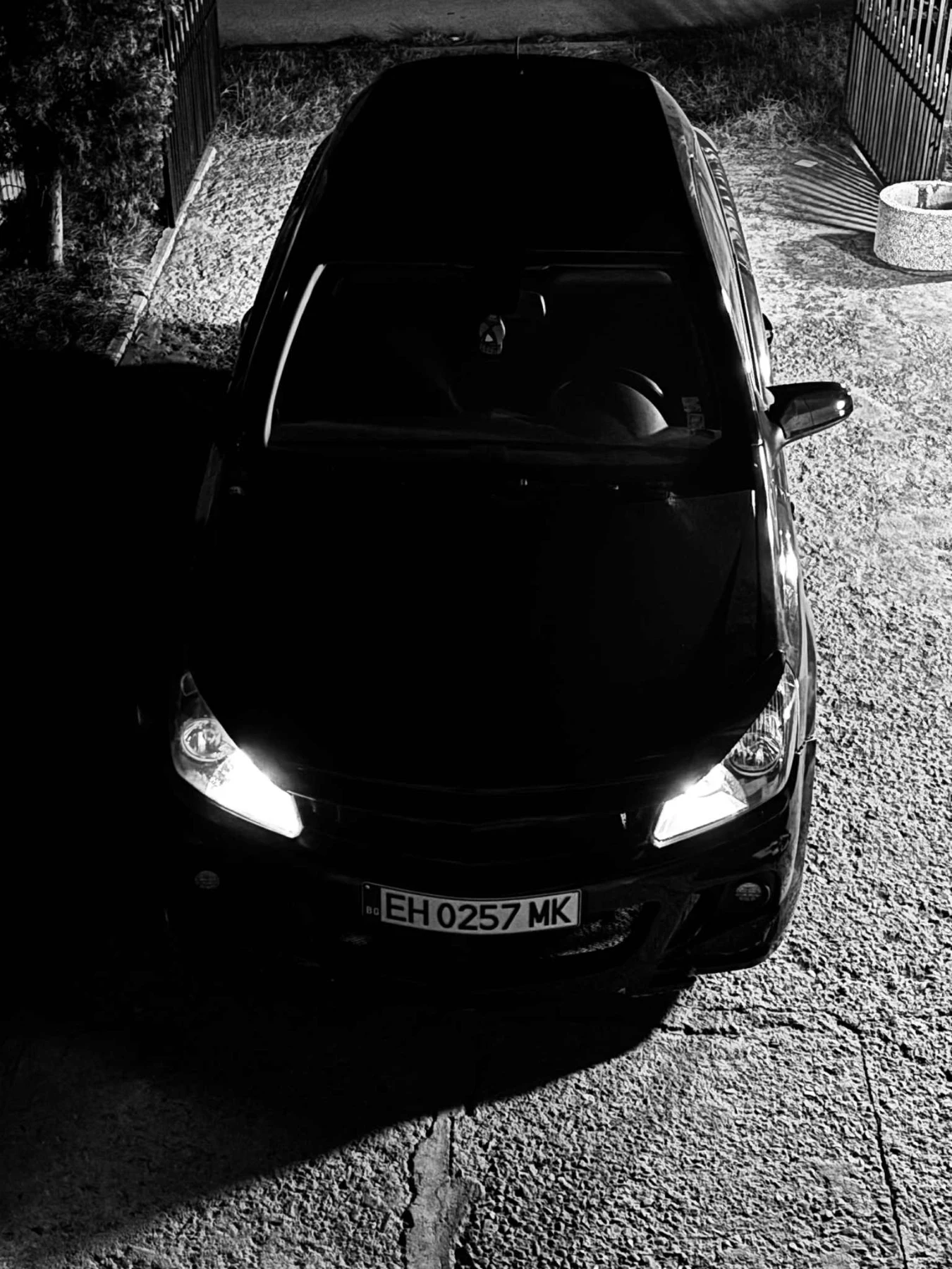 Opel Astra 1.7CDTI - изображение 4
