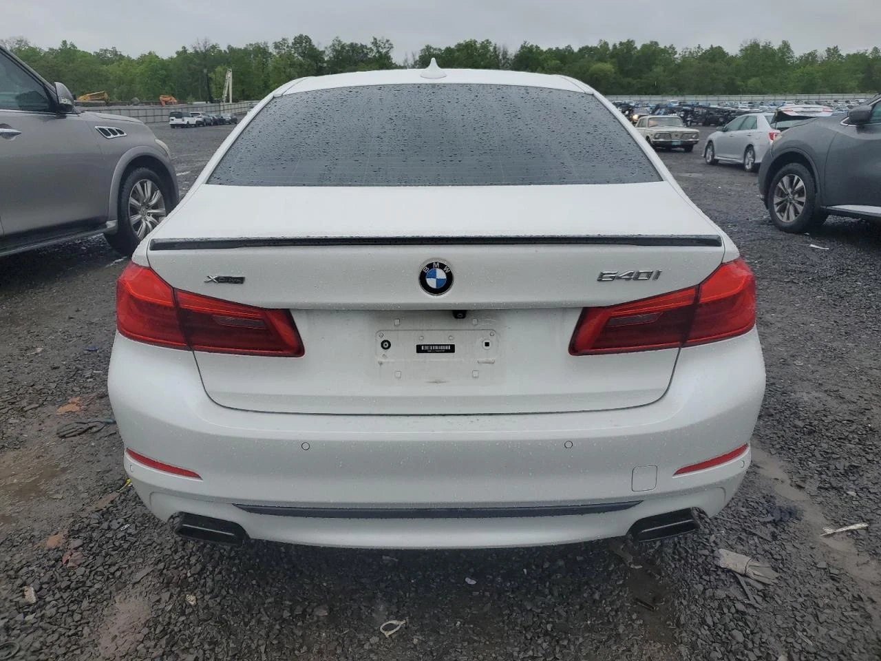 BMW 540 XI | Mobile.bg   2