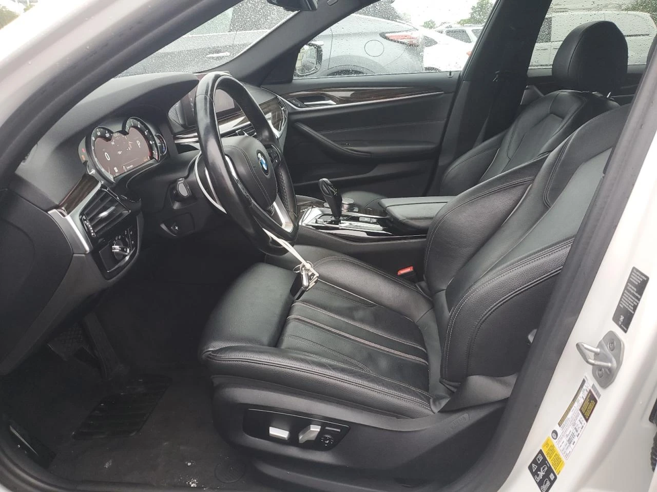 BMW 540 XI | Mobile.bg   7