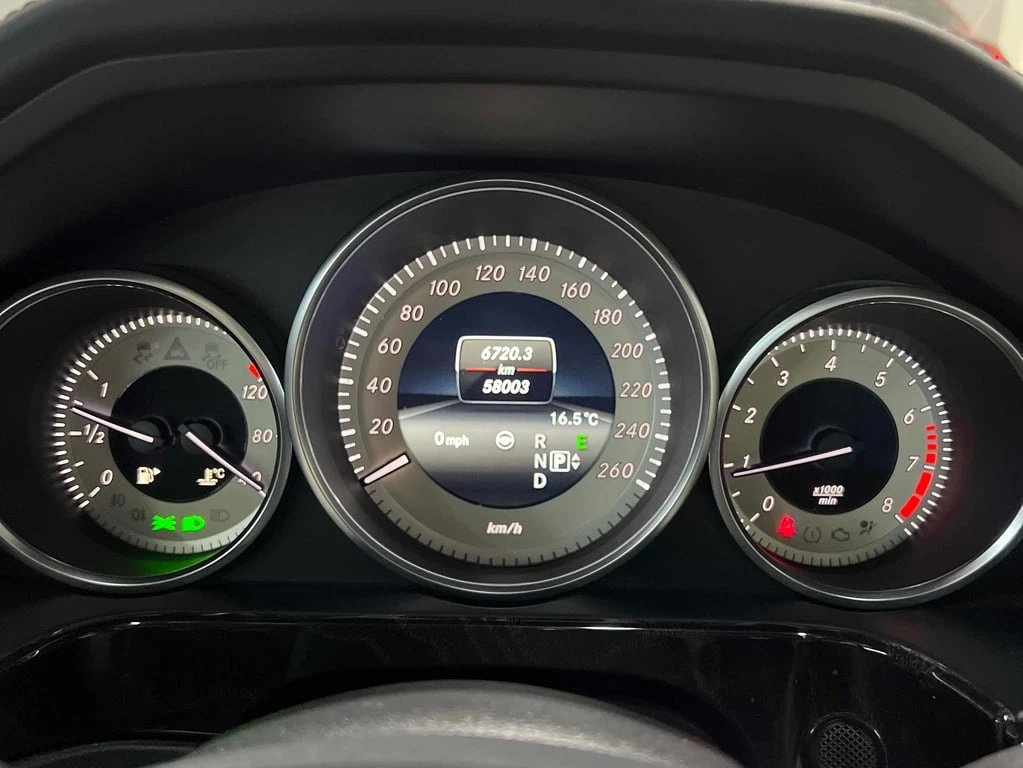 Mercedes-Benz E 500 * 550 * CARFAX * БЕЗ ПЪРВОНАЧАЛНА ВНОСКА - изображение 7