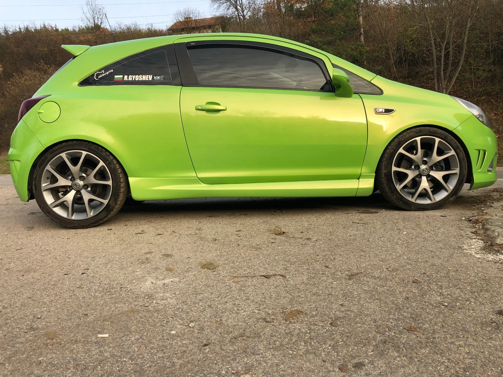 Opel Corsa Opc | Mobile.bg   1