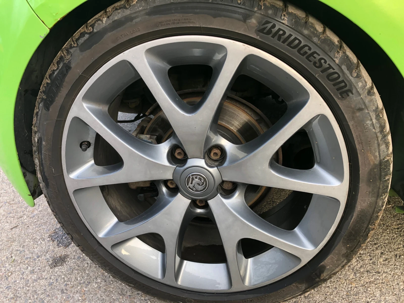 Opel Corsa Opc | Mobile.bg   3