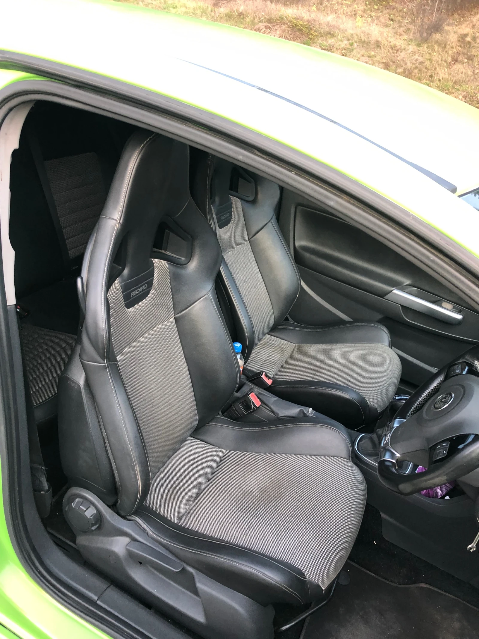 Opel Corsa Opc | Mobile.bg   6