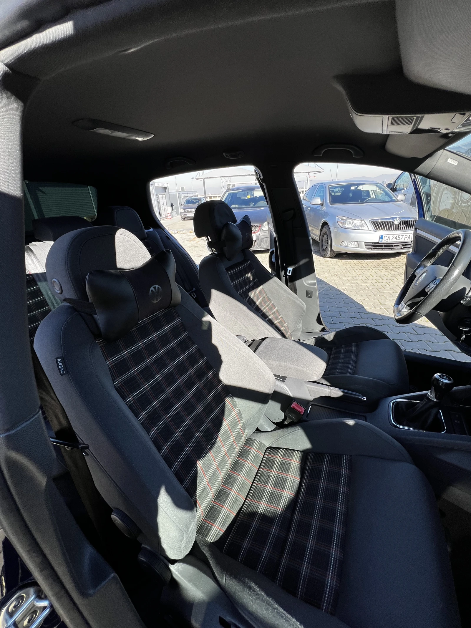 VW Golf GTI | Mobile.bg � ����������� 15