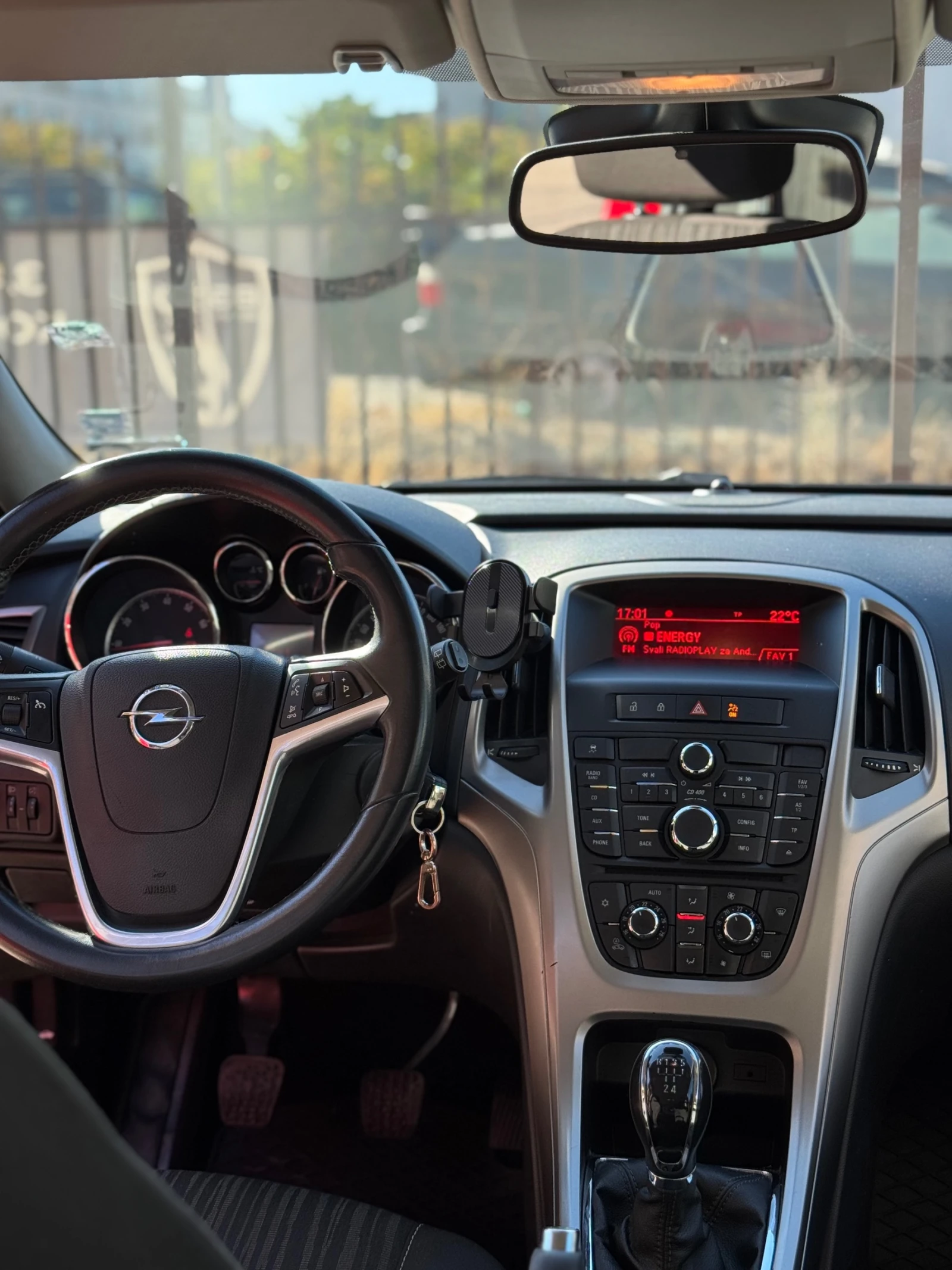 Opel Astra | Mobile.bg   6