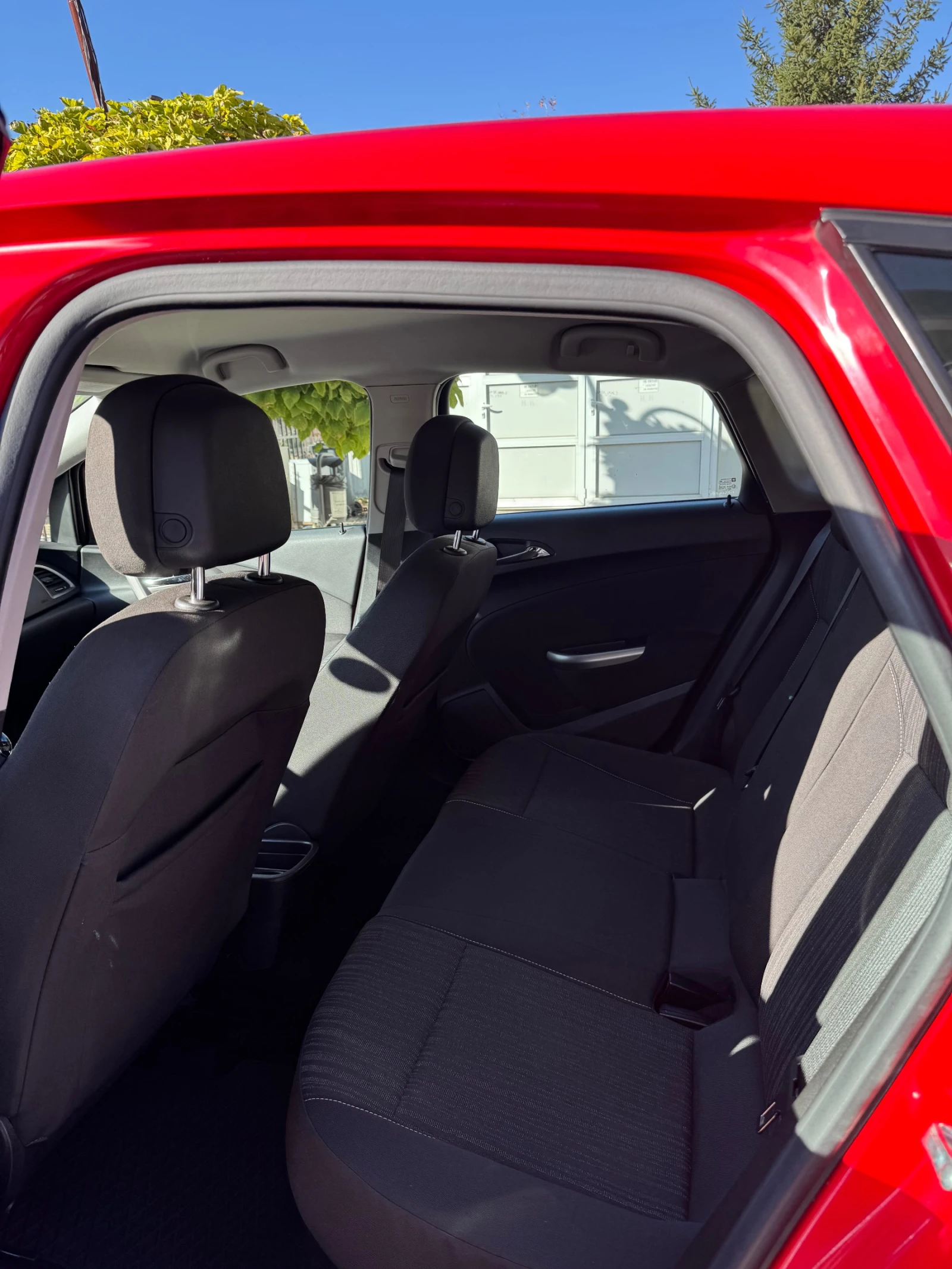 Opel Astra | Mobile.bg   9