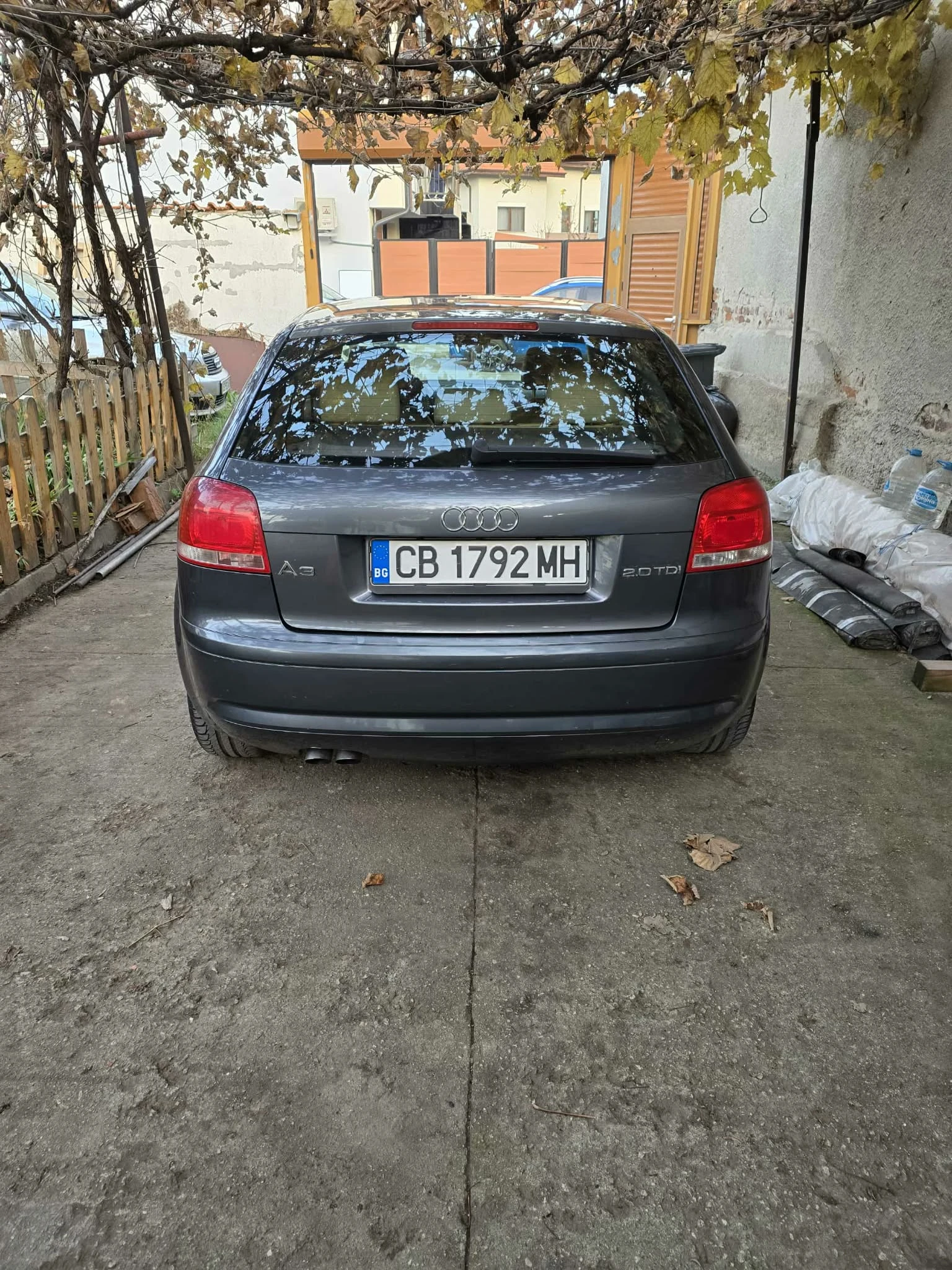 Audi A3  - изображение 5