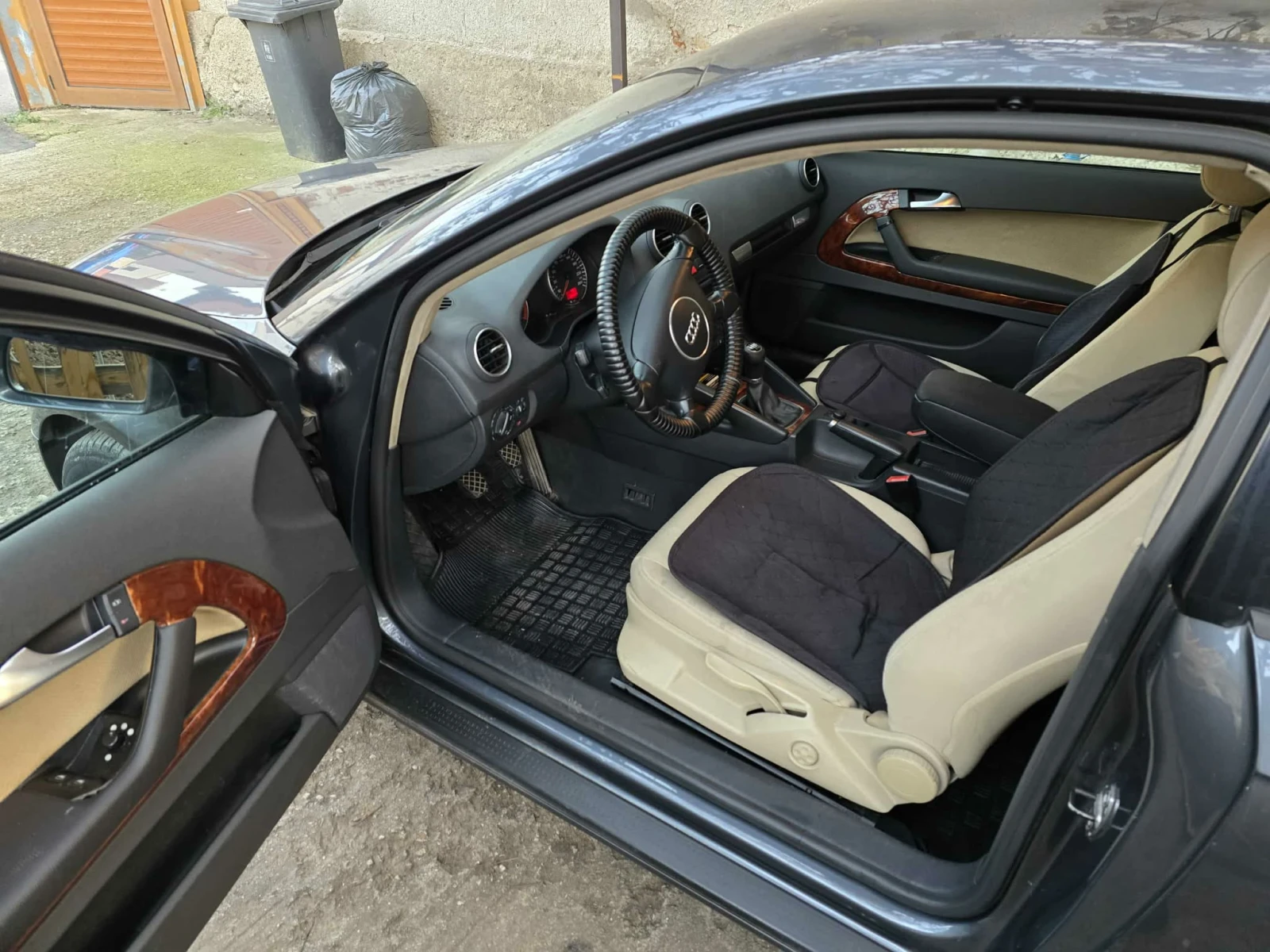 Audi A3  - изображение 9