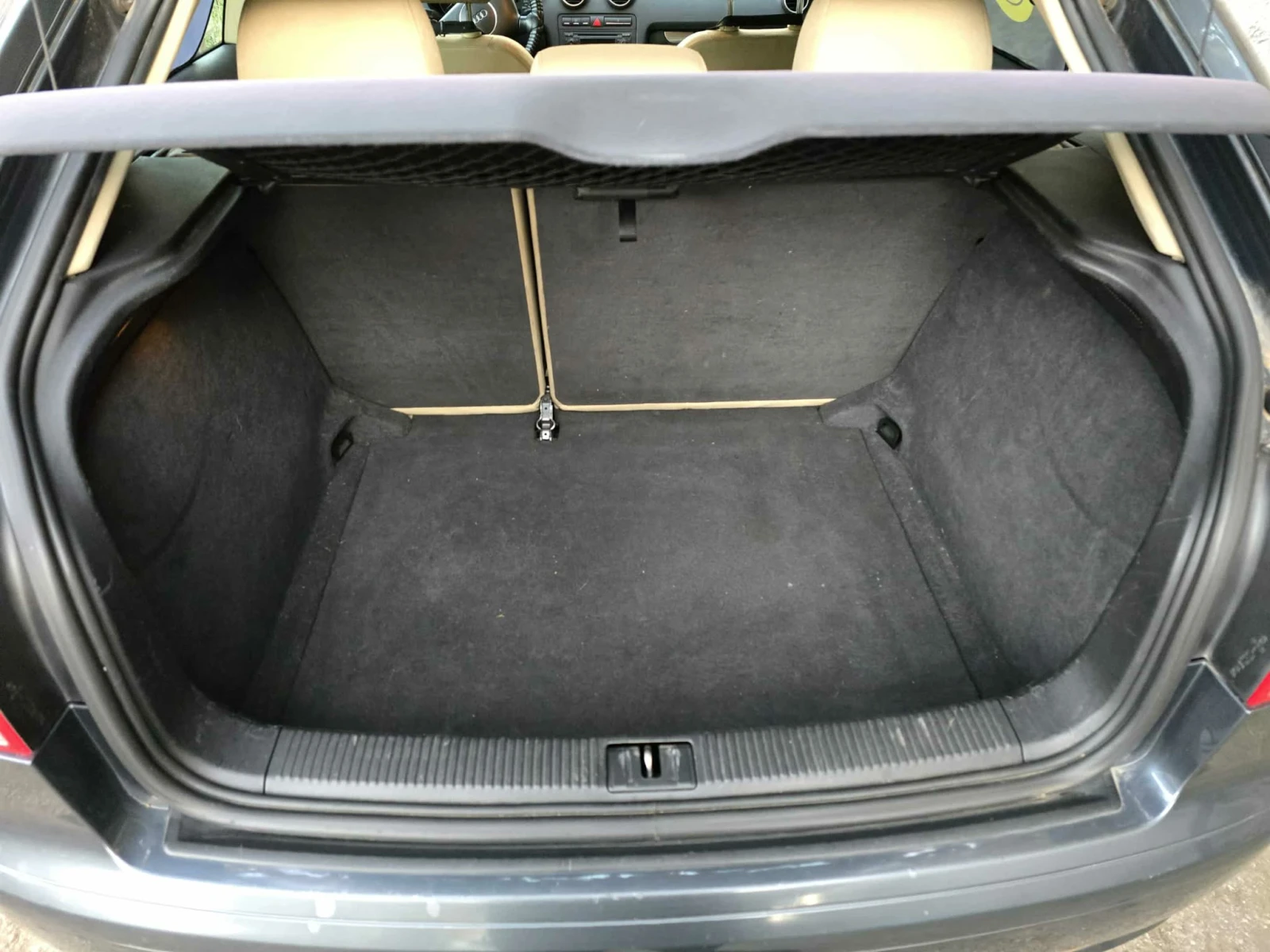 Audi A3 | Mobile.bg   11