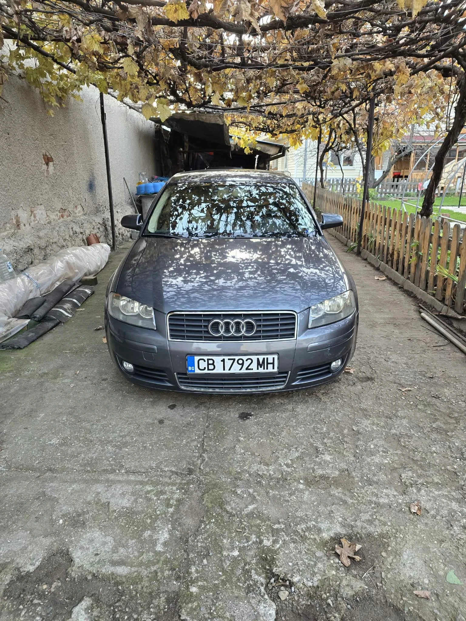 Audi A3  - изображение 2