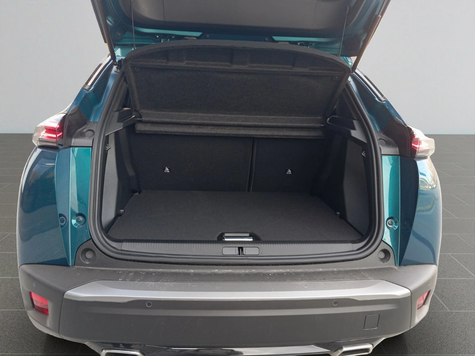 Peugeot 2008 GT EXCLUSIVE 1.2 PureTech 145 HYBRID 48V e-DCS6  | Mobile.bg � ����������� 13