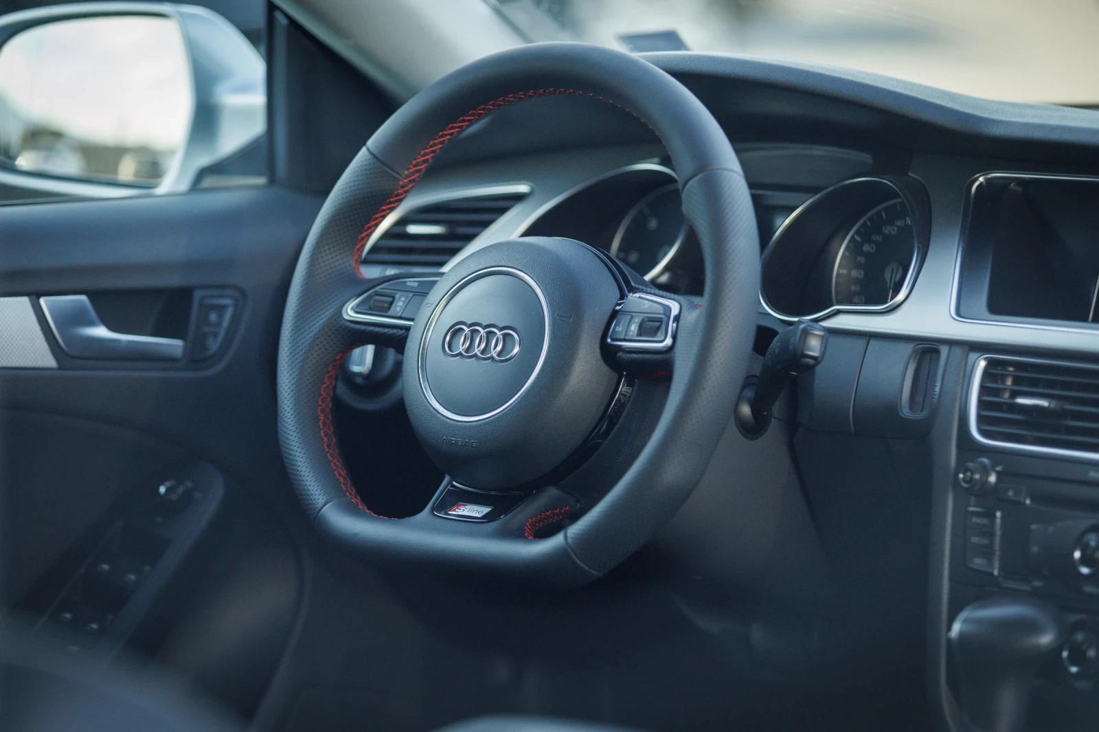 Audi A5  - изображение 10