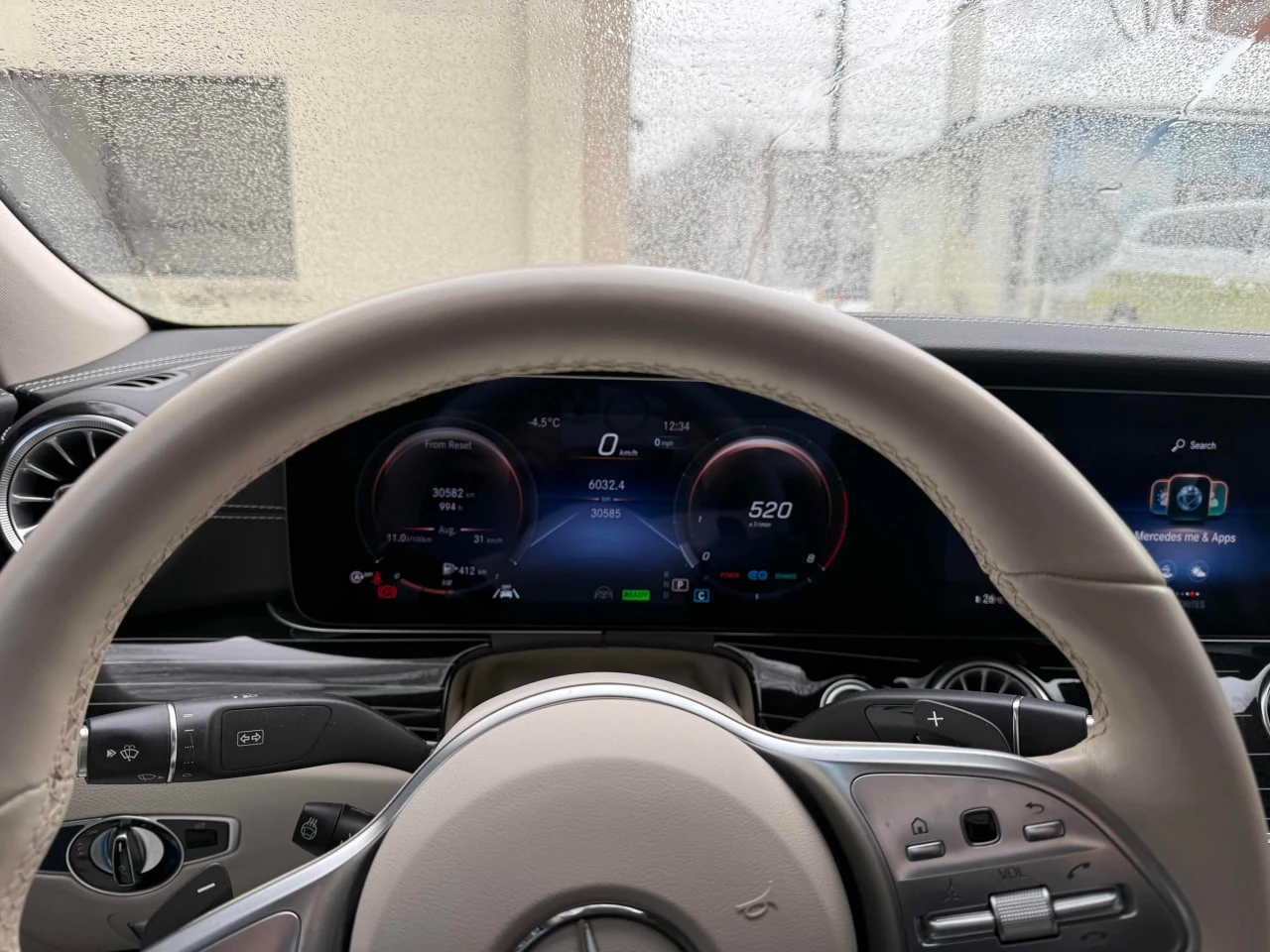 Mercedes-Benz CLS 450 CARFAX* АВТОФИНАНСИРАНЕ* БЕЗ ПЪРВОНАЧАЛНА ВНОСКА*  - изображение 9