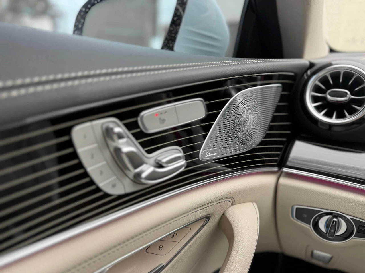 Mercedes-Benz CLS 450 CARFAX* ���������������* ��� ������������ ������*  | Mobile.bg � ����������� 12