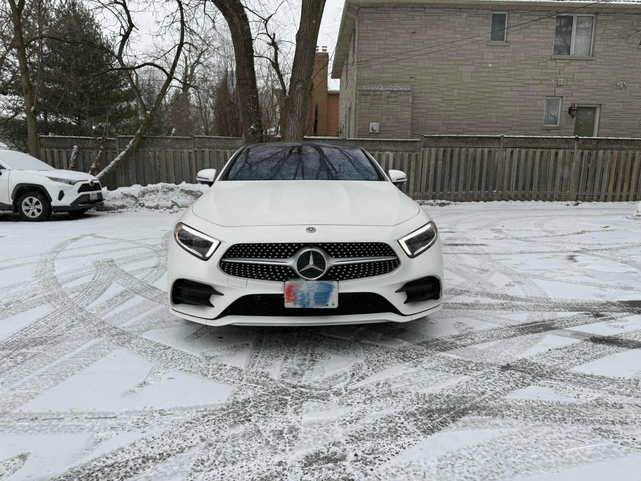 Mercedes-Benz CLS 450 CARFAX* АВТОФИНАНСИРАНЕ* БЕЗ ПЪРВОНАЧАЛНА ВНОСКА*  - изображение 6