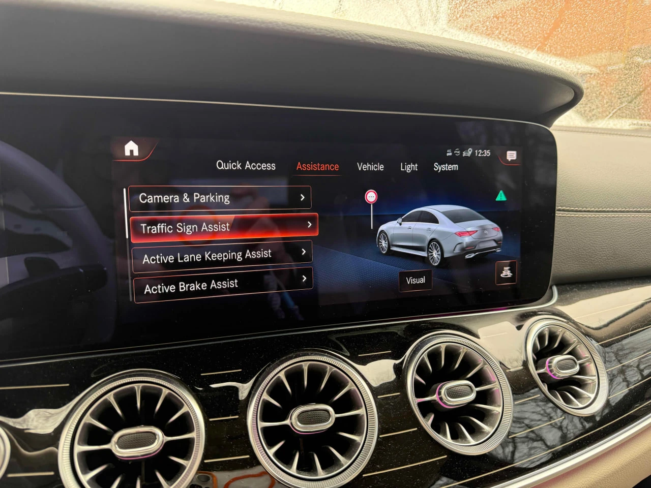 Mercedes-Benz CLS 450 CARFAX* ���������������* ��� ������������ ������*  | Mobile.bg � ����������� 11