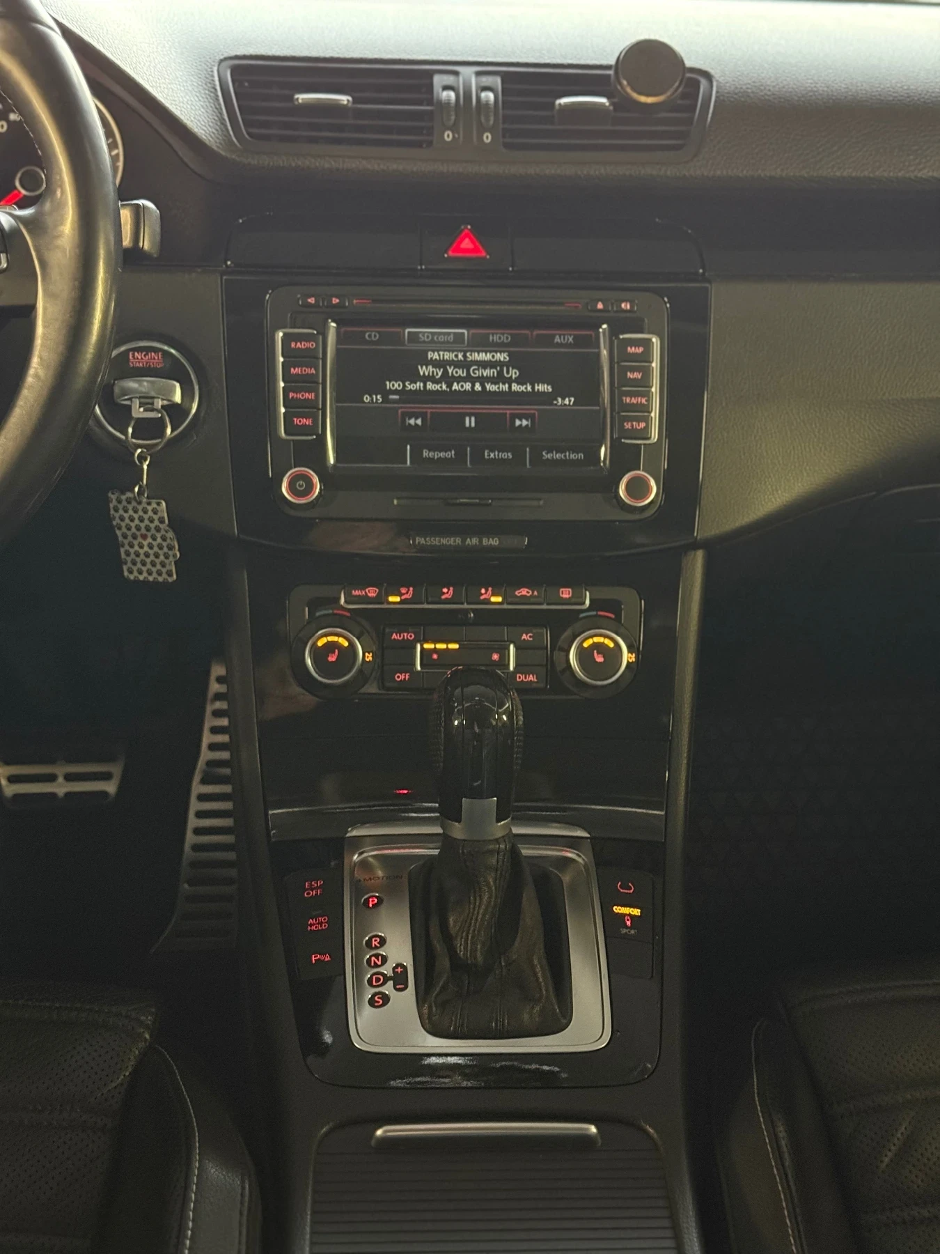 VW CC 3.6 FSI, LPG, ������� ������ | Mobile.bg � ����������� 7