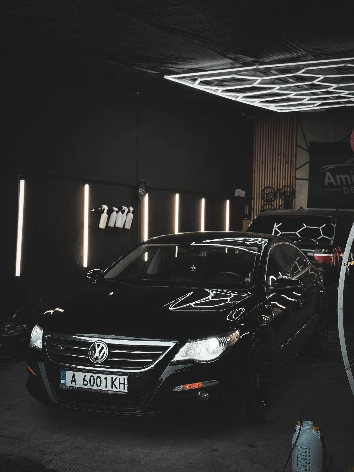 VW CC 3.6 FSI, LPG, ������� ������ | Mobile.bg � ����������� 2