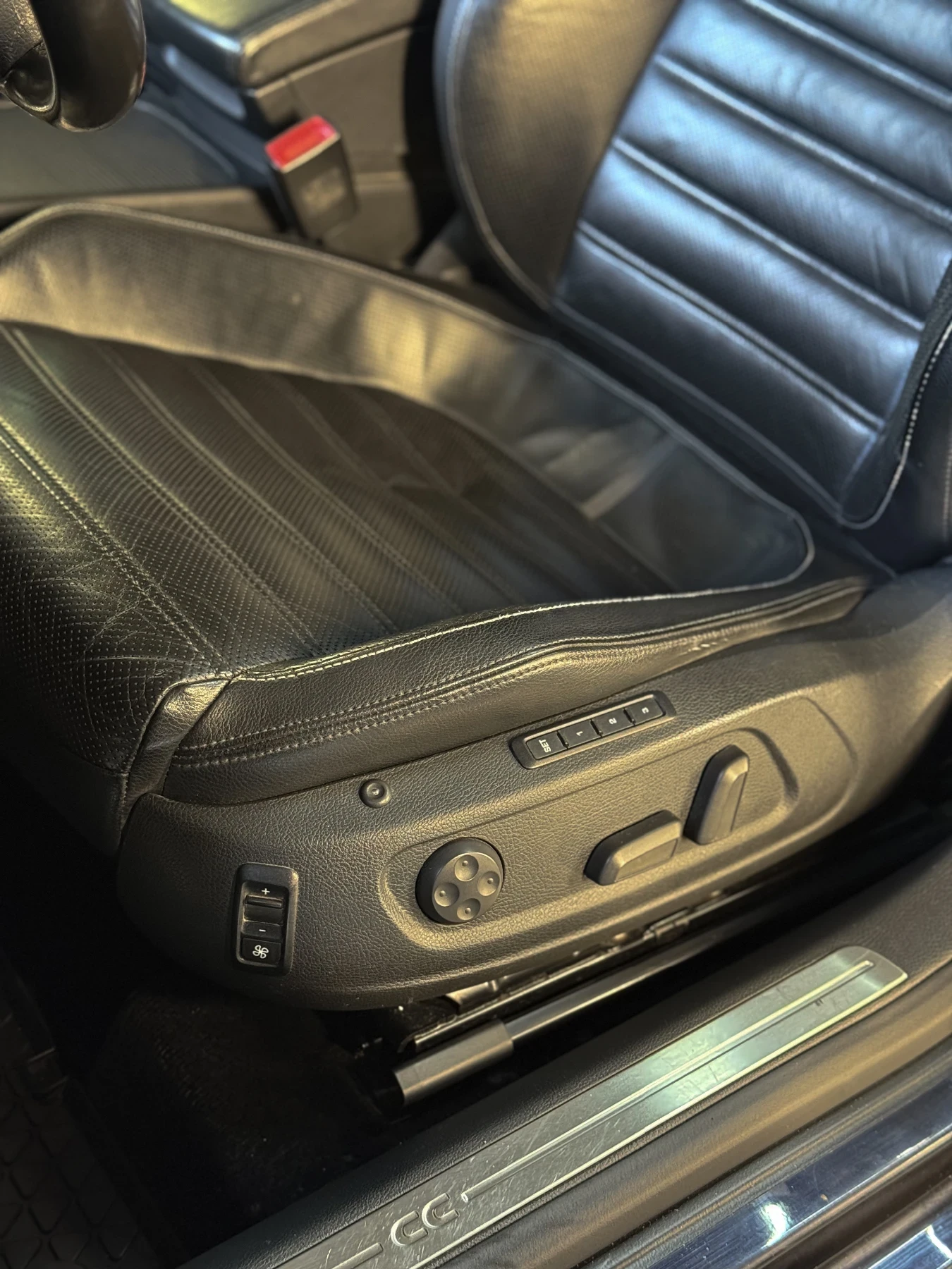 VW CC 3.6 FSI, LPG, ������� ������ | Mobile.bg � ����������� 6