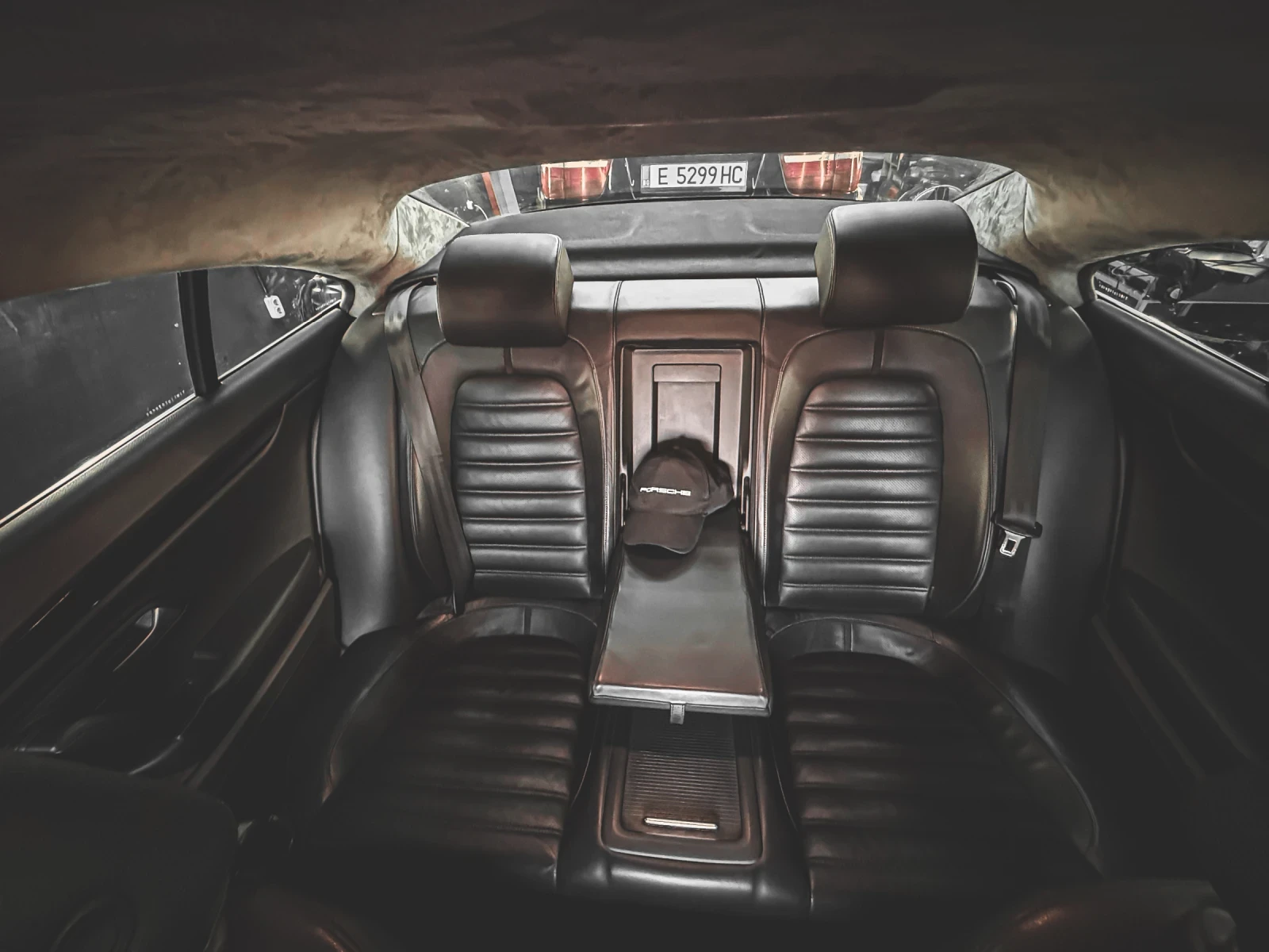 VW CC 3.6 FSI, LPG, ������� ������ | Mobile.bg � ����������� 8