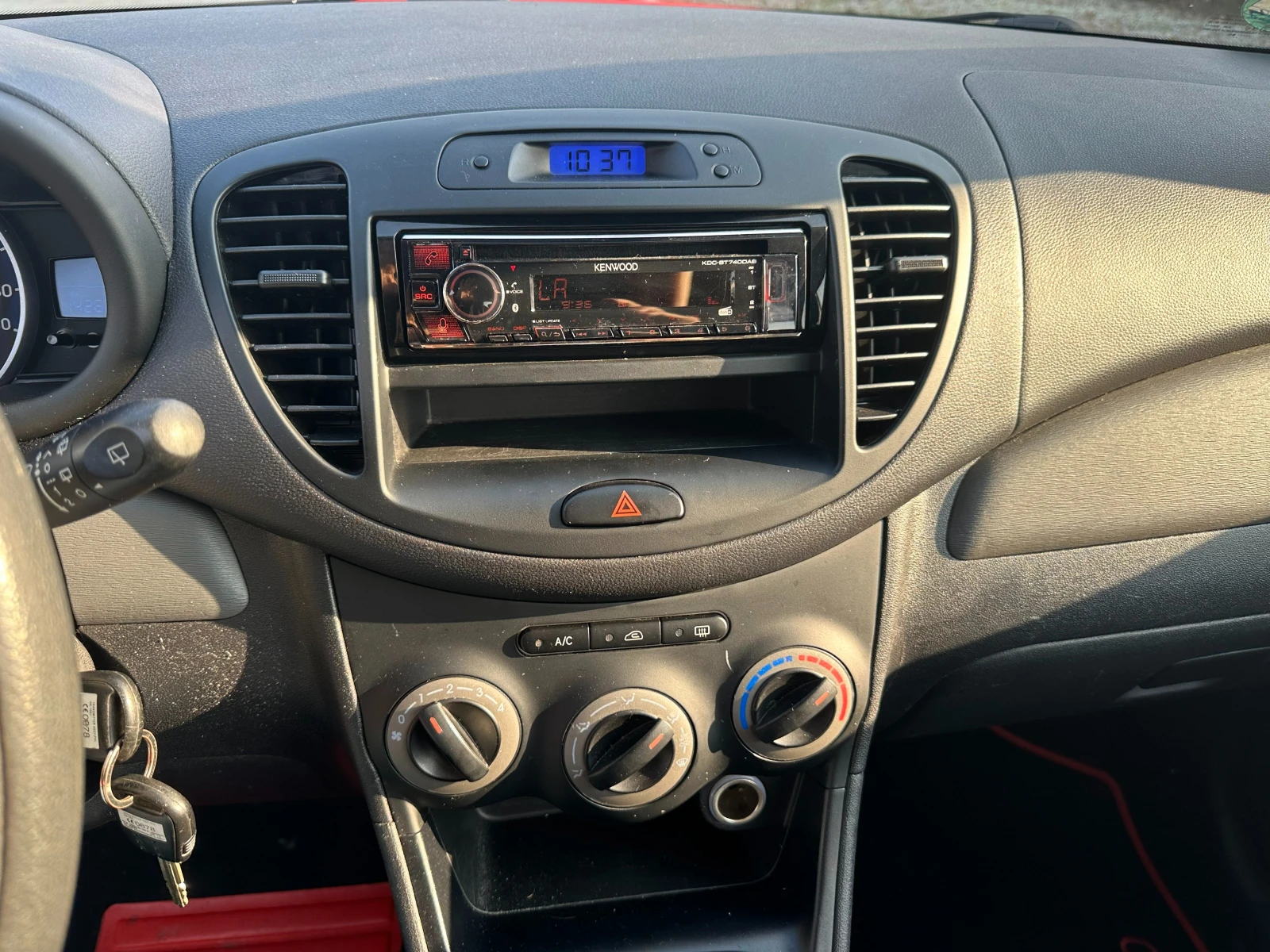 Hyundai I10 Star Edition 1.0 | Mobile.bg � ����������� 12
