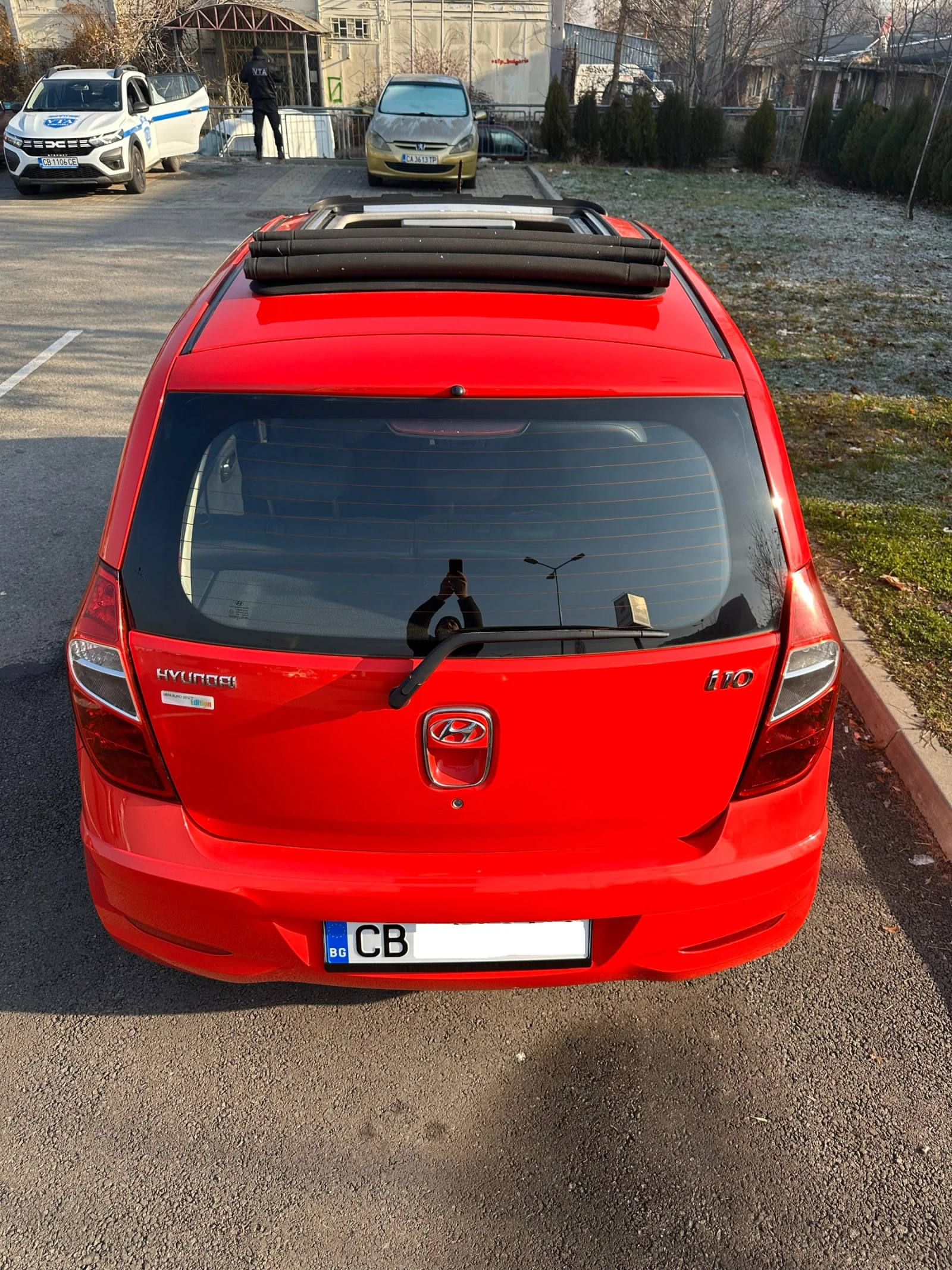 Hyundai I10 Star Edition 1.0 | Mobile.bg � ����������� 6