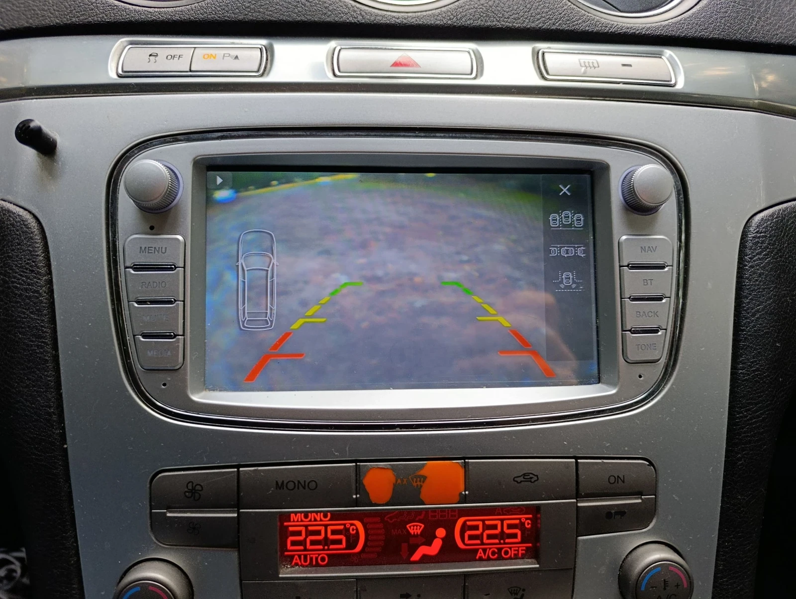 Ford S-Max 2.0 tdci | Mobile.bg � ����������� 6