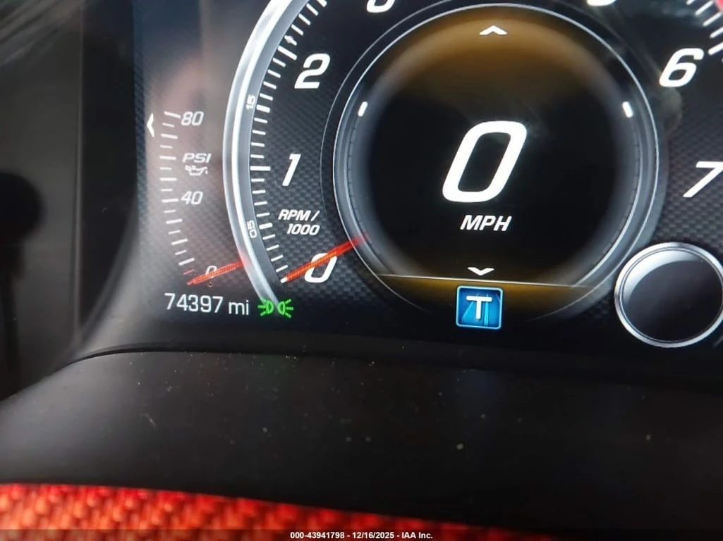 Chevrolet Corvette * STINGRAY Z51 * CARFAX * ��� ������������ ������ | Mobile.bg � ����������� 15