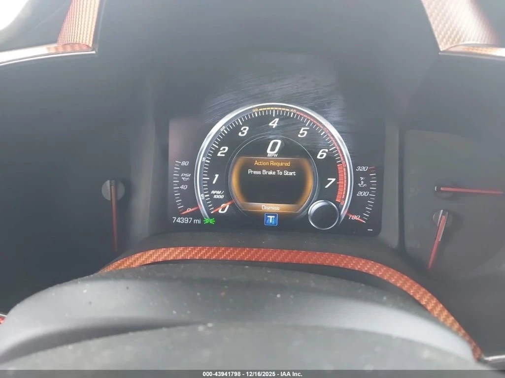 Chevrolet Corvette * STINGRAY Z51 * CARFAX * ��� ������������ ������ | Mobile.bg � ����������� 7