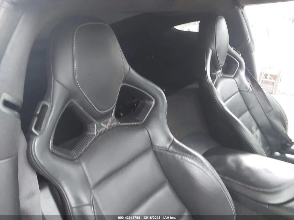 Chevrolet Corvette * STINGRAY Z51 * CARFAX * ��� ������������ ������ | Mobile.bg � ����������� 8