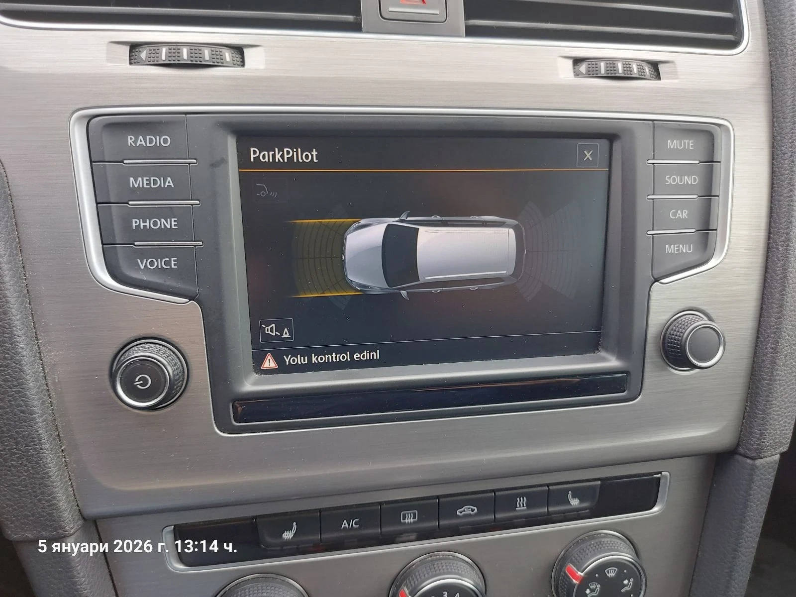 VW Golf TDi Bluemotion | Mobile.bg � ����������� 11