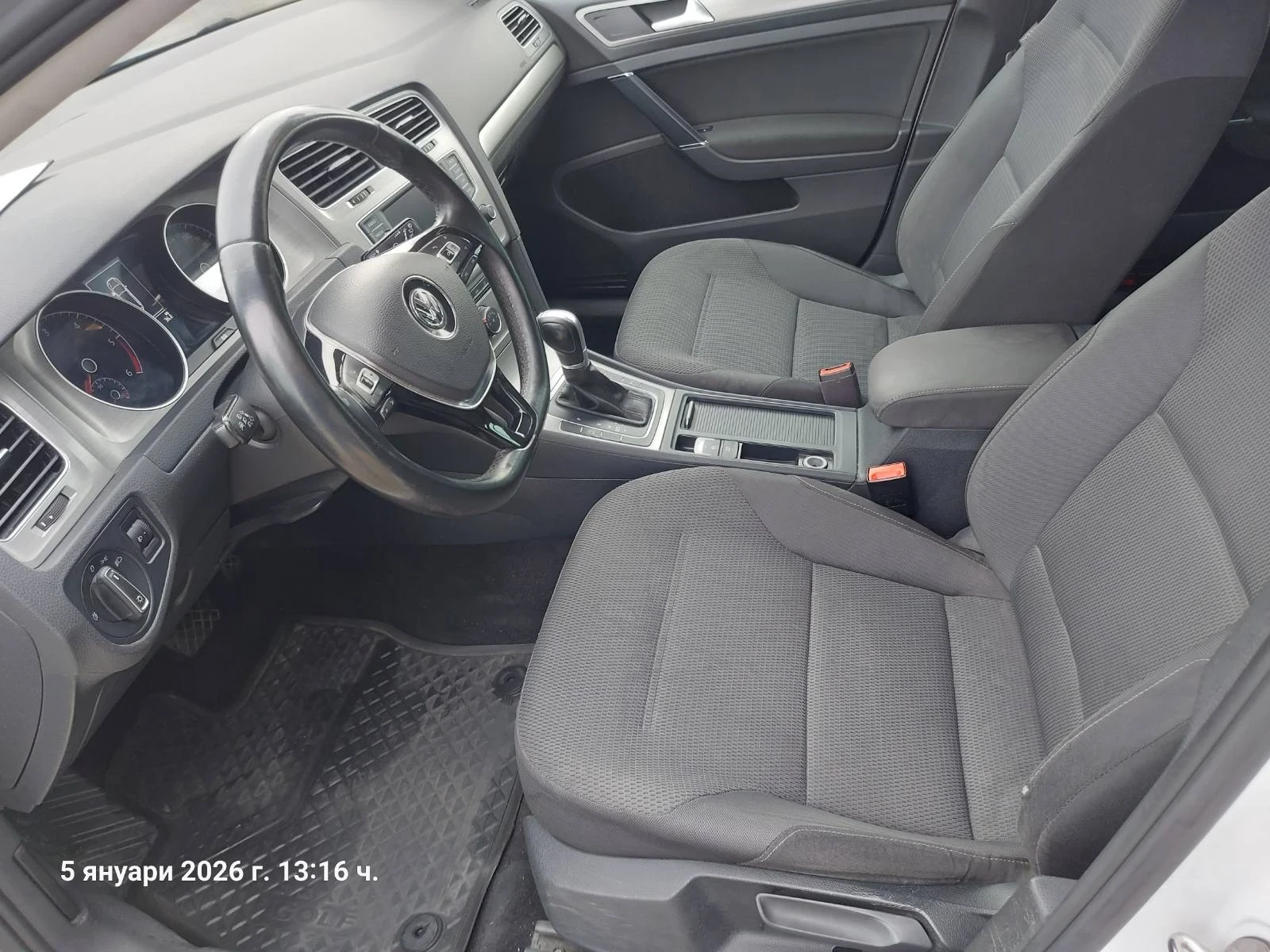 VW Golf TDi Bluemotion | Mobile.bg � ����������� 15