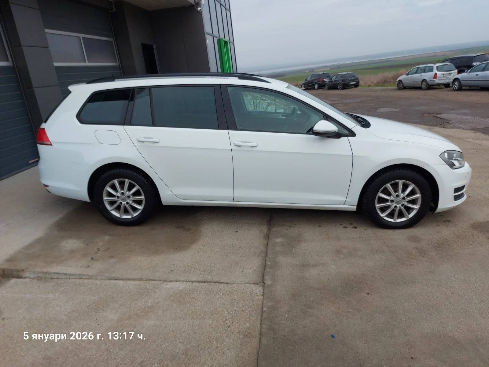 VW Golf TDi Bluemotion | Mobile.bg � ����������� 2