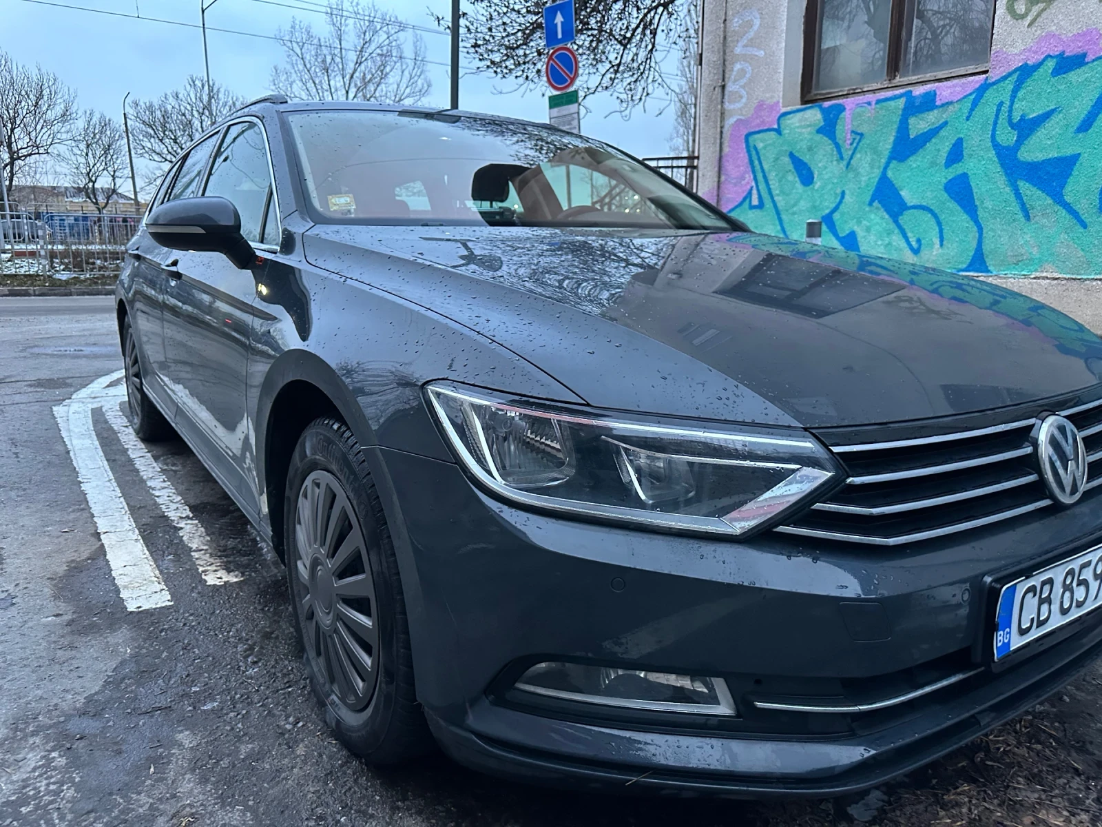 VW Passat B8 | Mobile.bg � ����������� 1