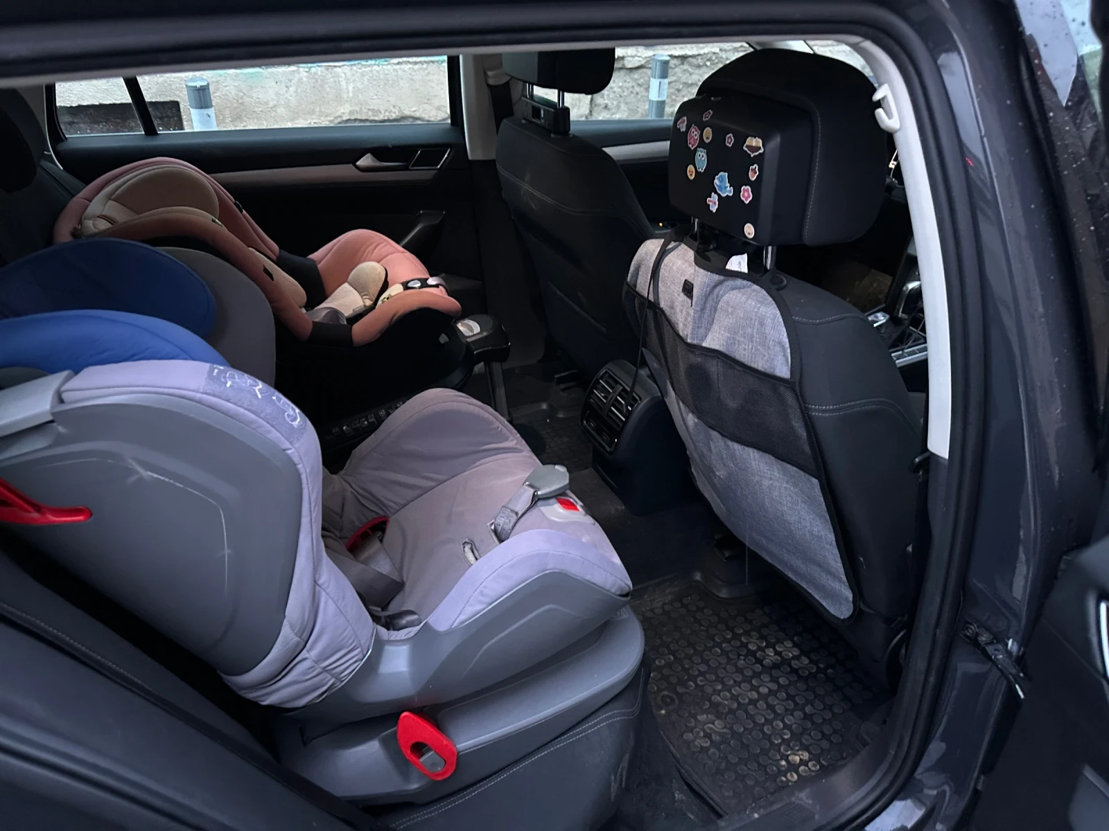 VW Passat B8 | Mobile.bg � ����������� 13