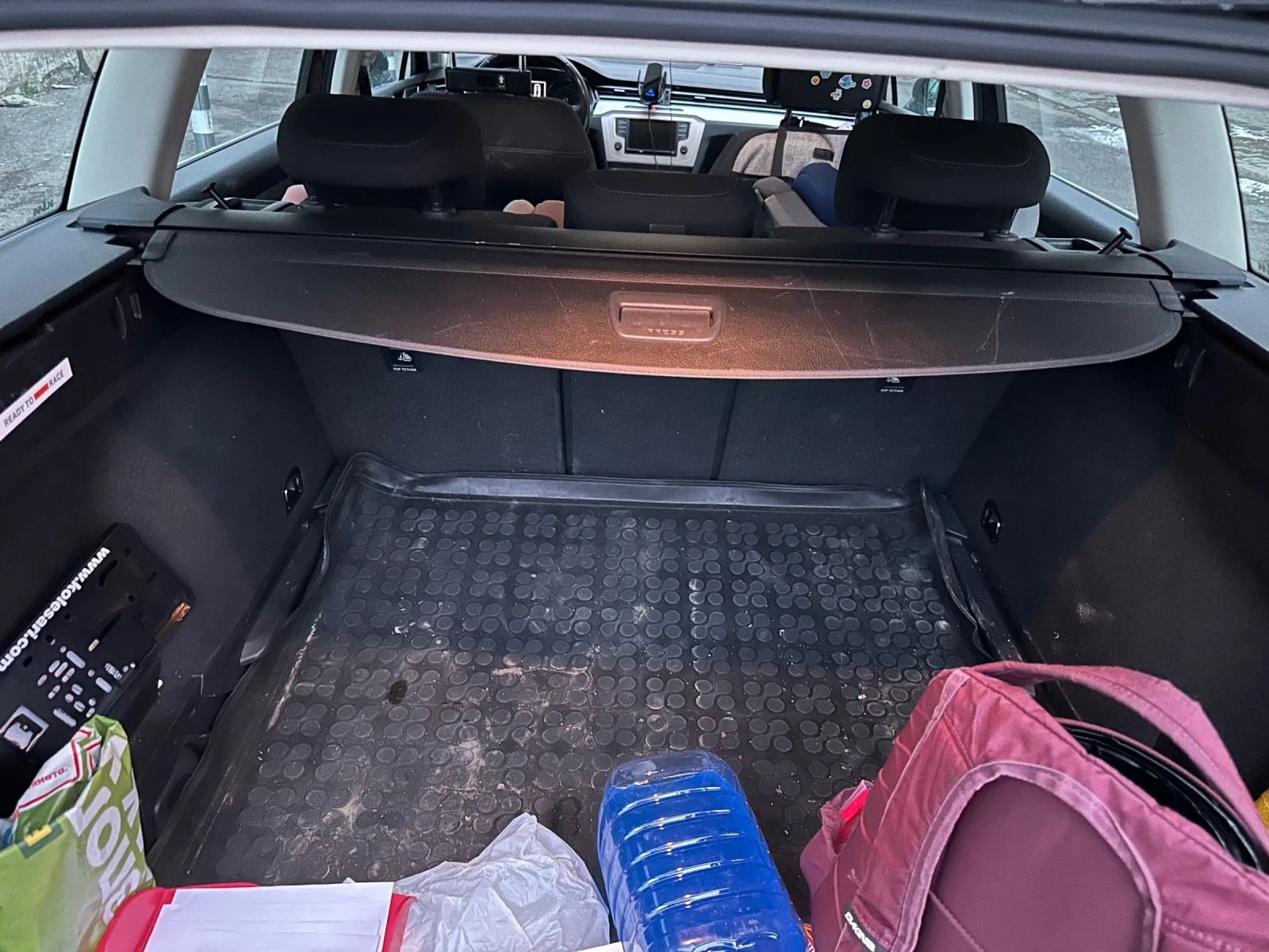 VW Passat B8 | Mobile.bg � ����������� 12