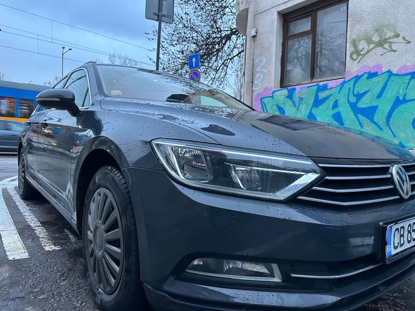 VW Passat B8 | Mobile.bg � ����������� 4