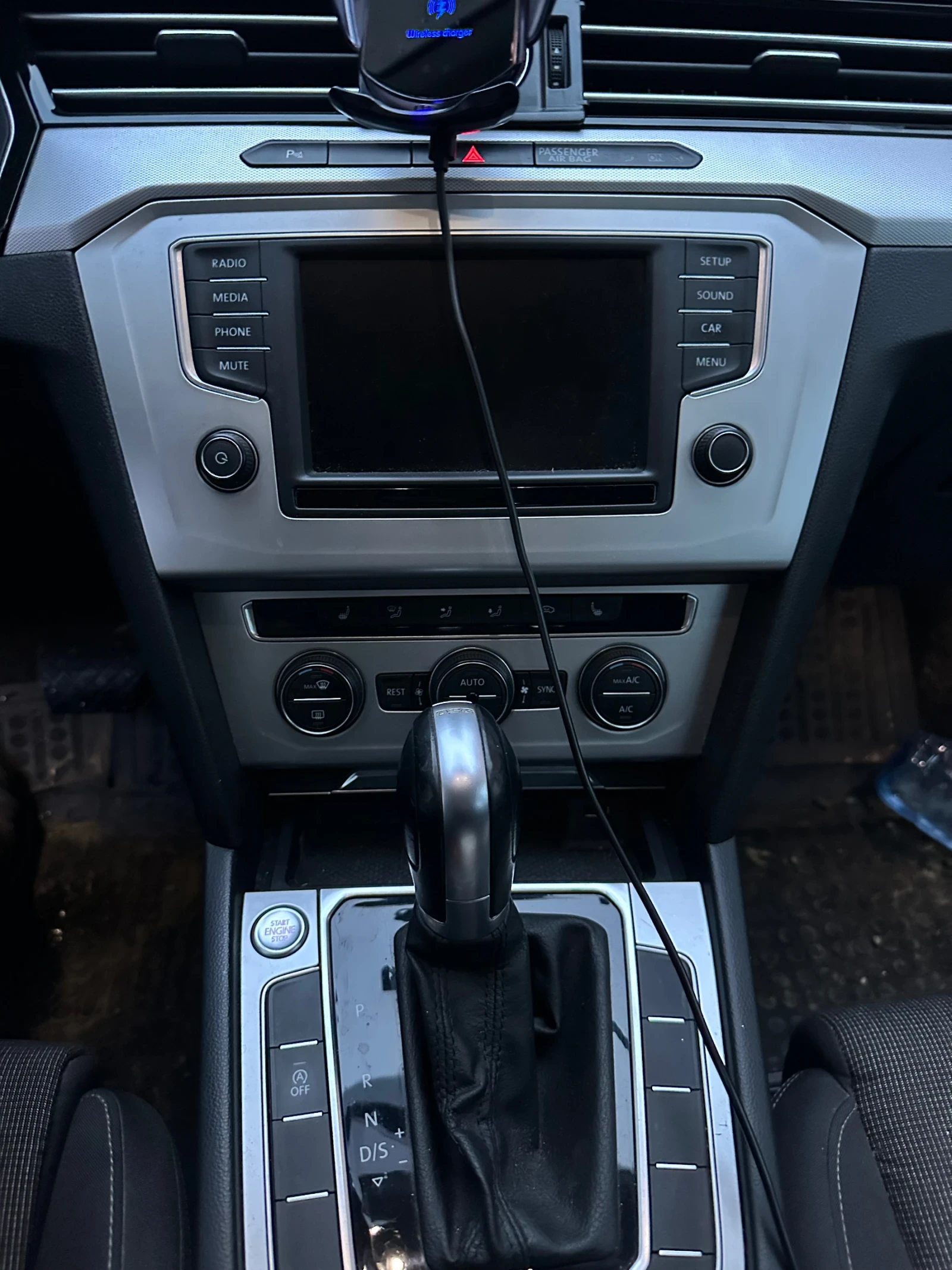 VW Passat B8 | Mobile.bg � ����������� 8