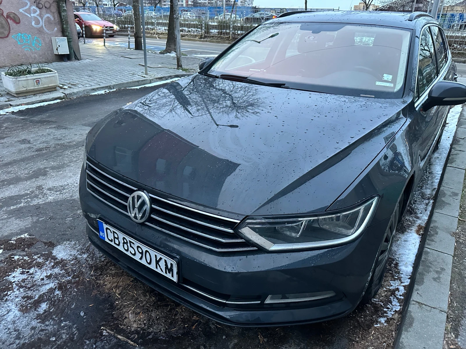 VW Passat B8 | Mobile.bg � ����������� 14